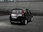 Renault Kangoo Be Bop 2008 года